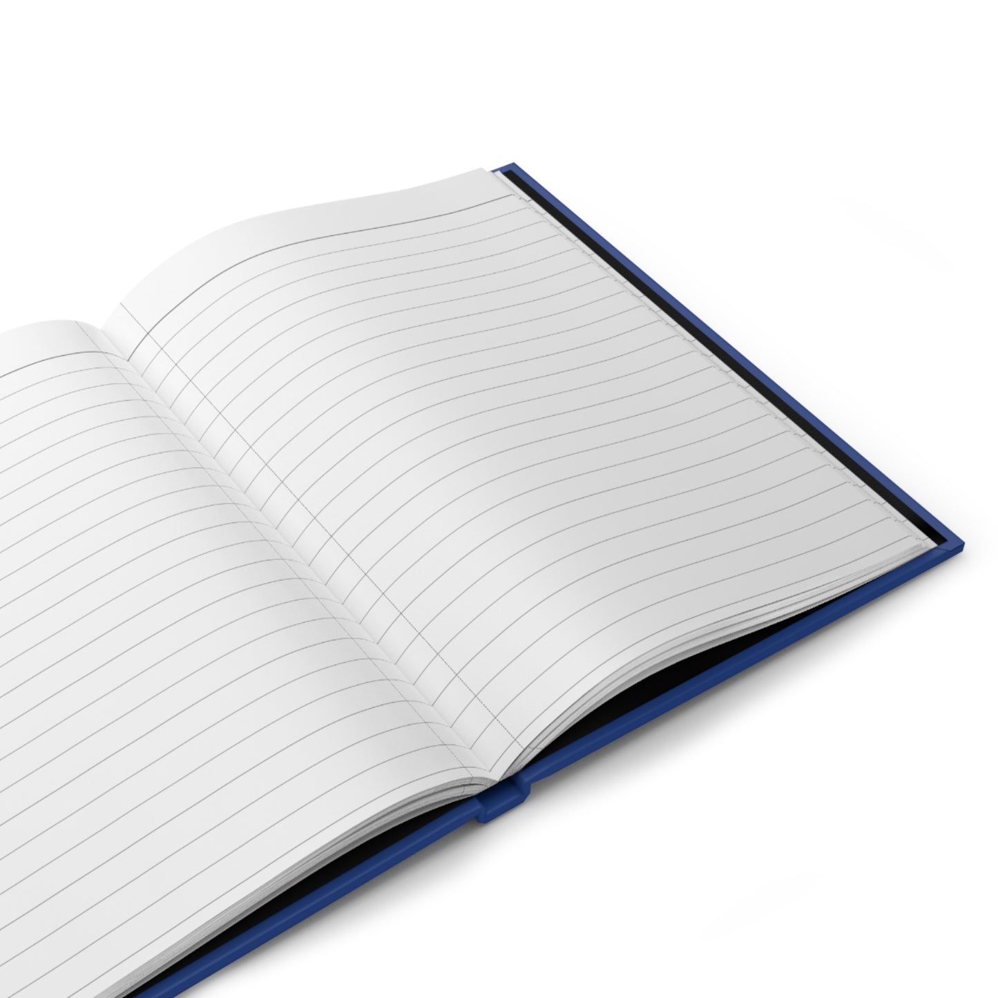 Testimony Journal - Hardcover