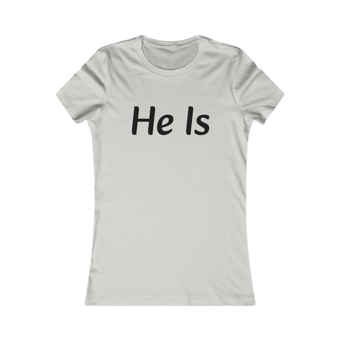 Women's Favorite Tee