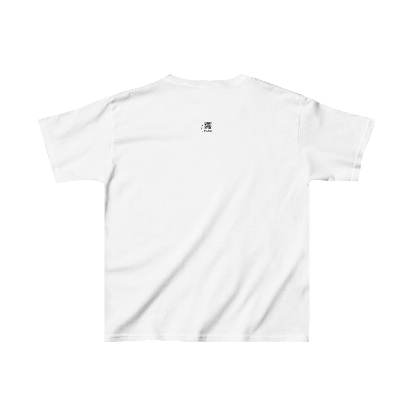 Kids Heavy Cotton™ Tee