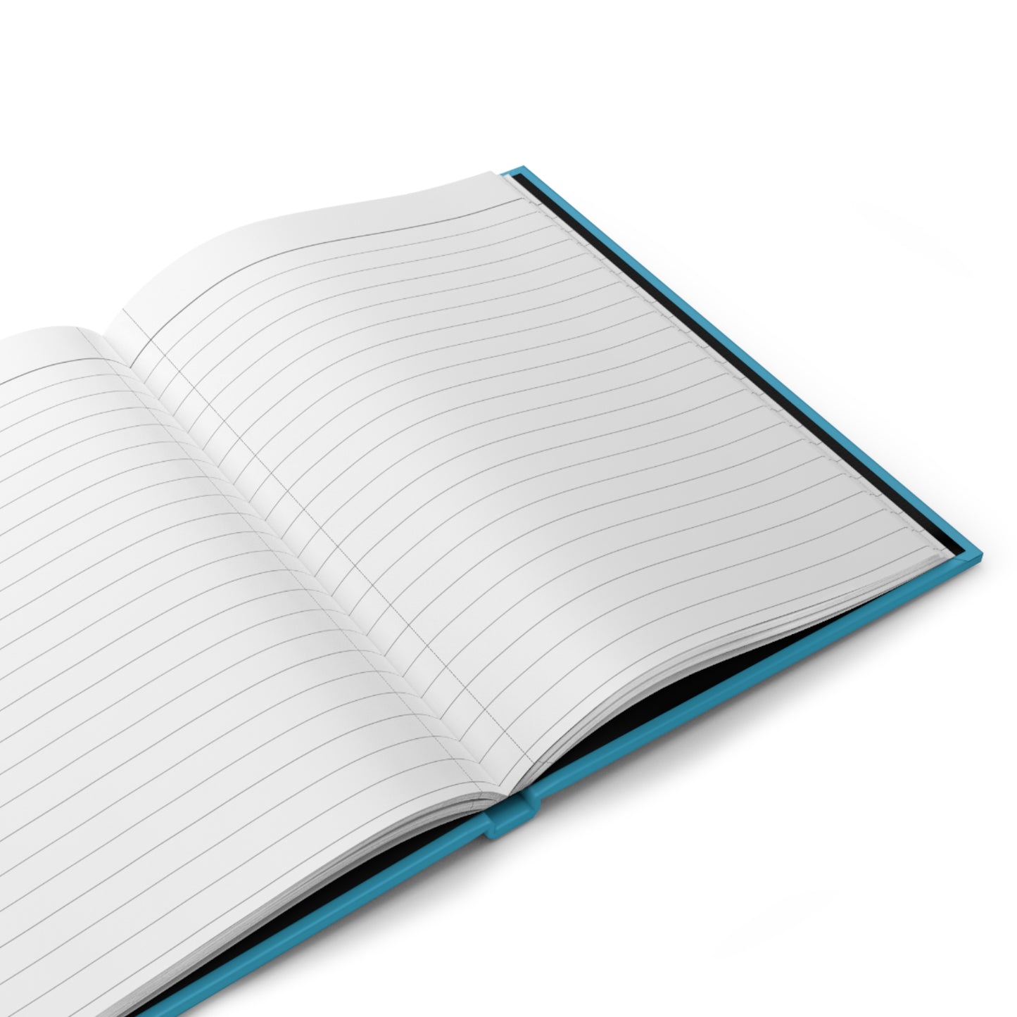 Testimony Journal - Hardcover