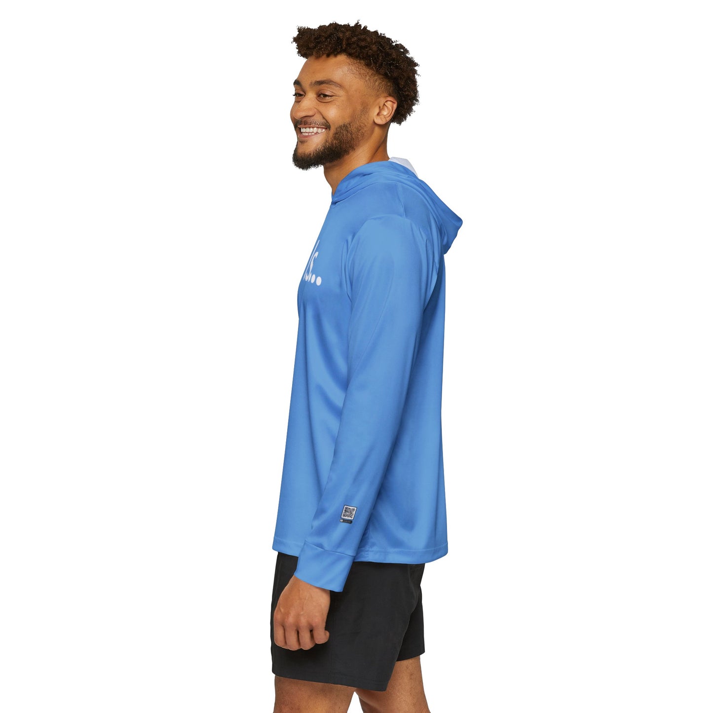 Men's Sports Warmup Hoodie (AOP)