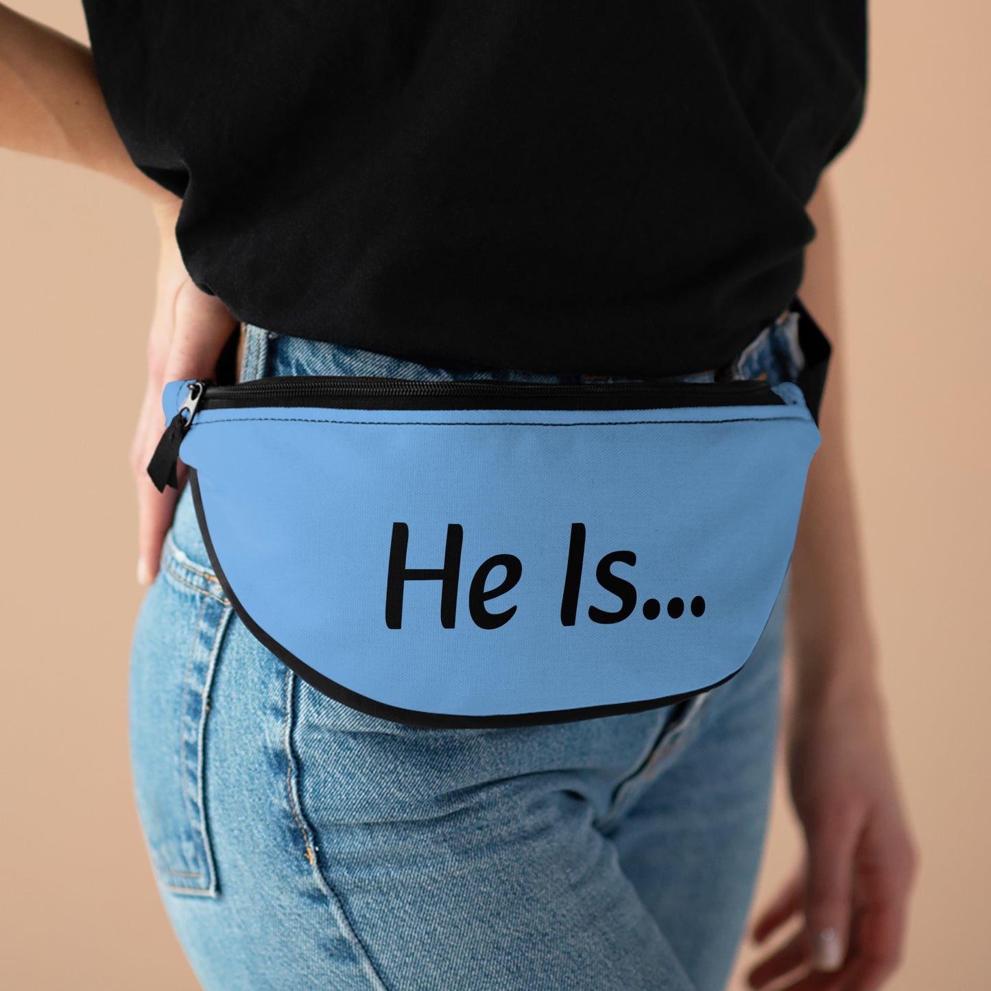 Fanny Pack