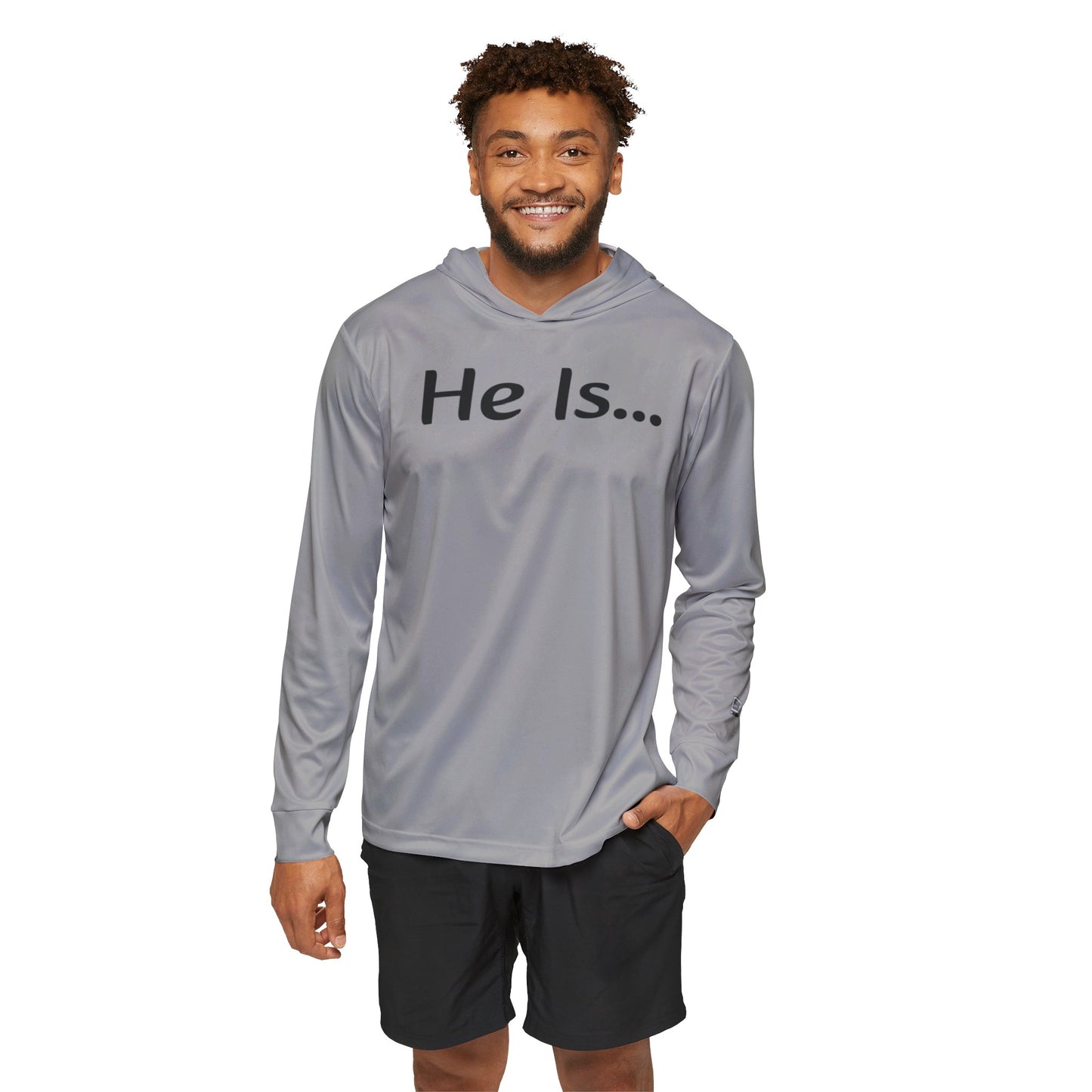 Men's Sports Warmup Hoodie (AOP)