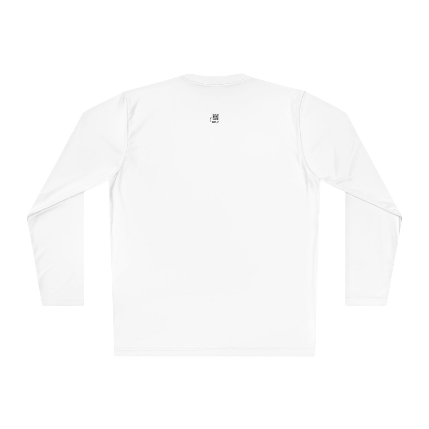 Unisex Lightweight Long Sleeve Tee