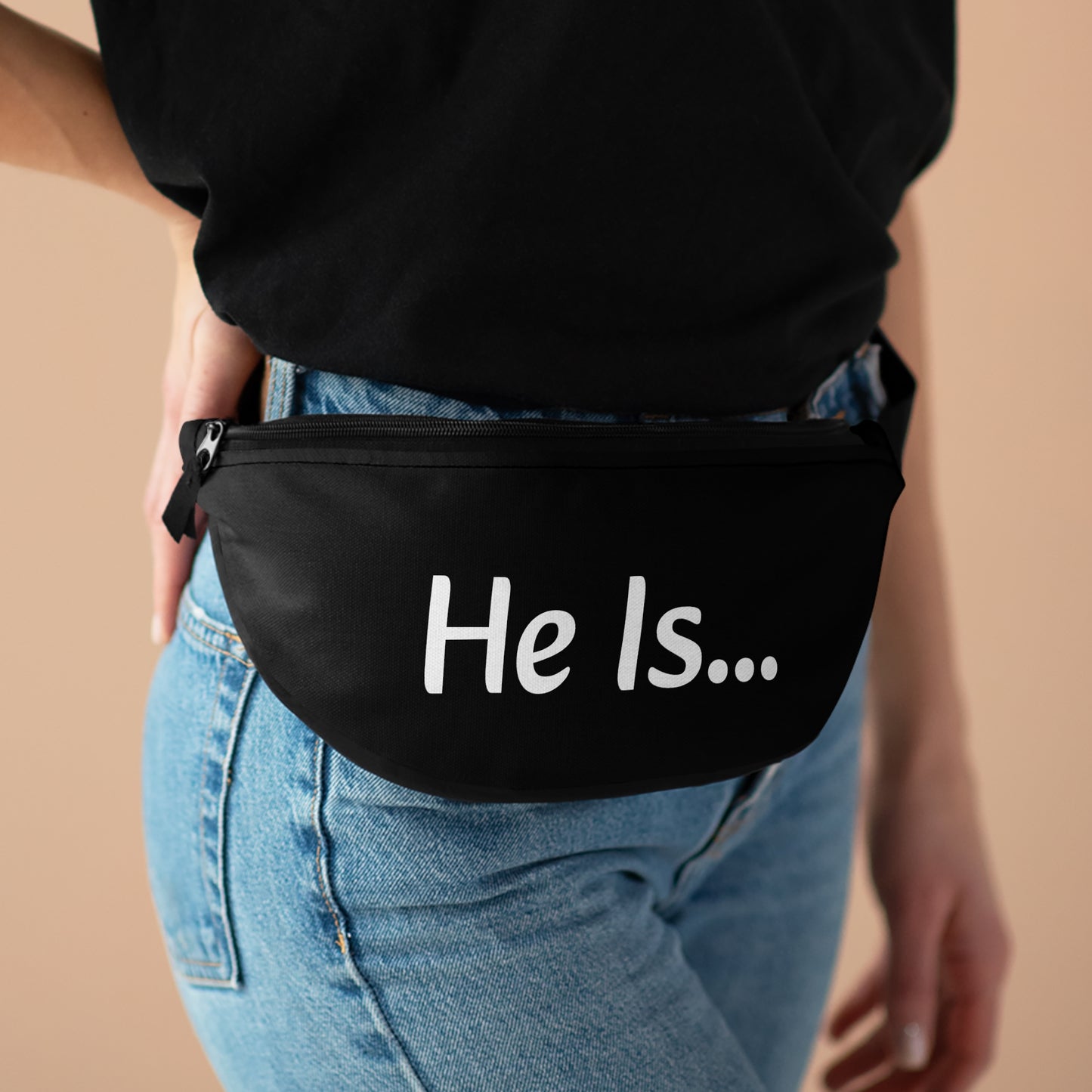 Fanny Pack