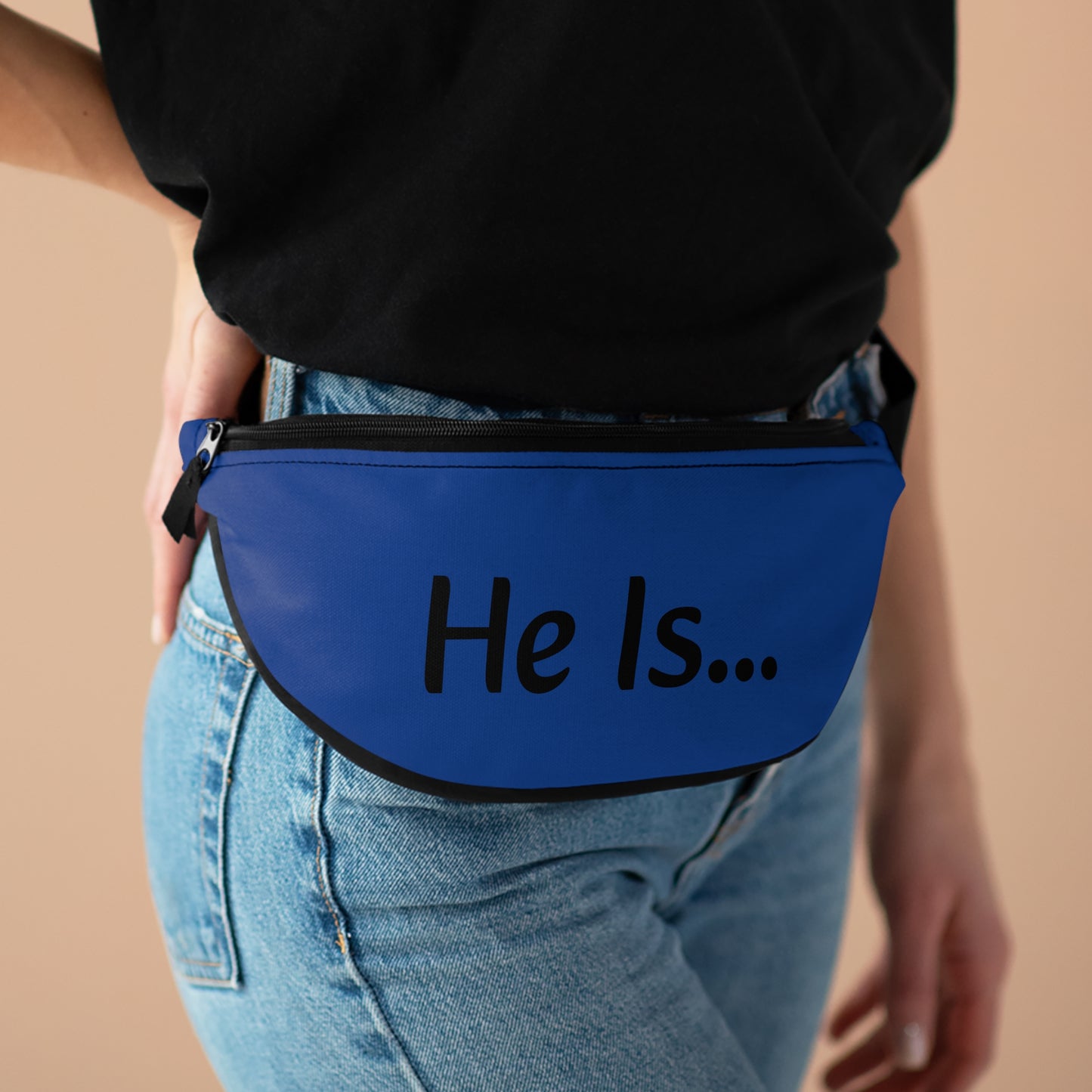 Fanny Pack