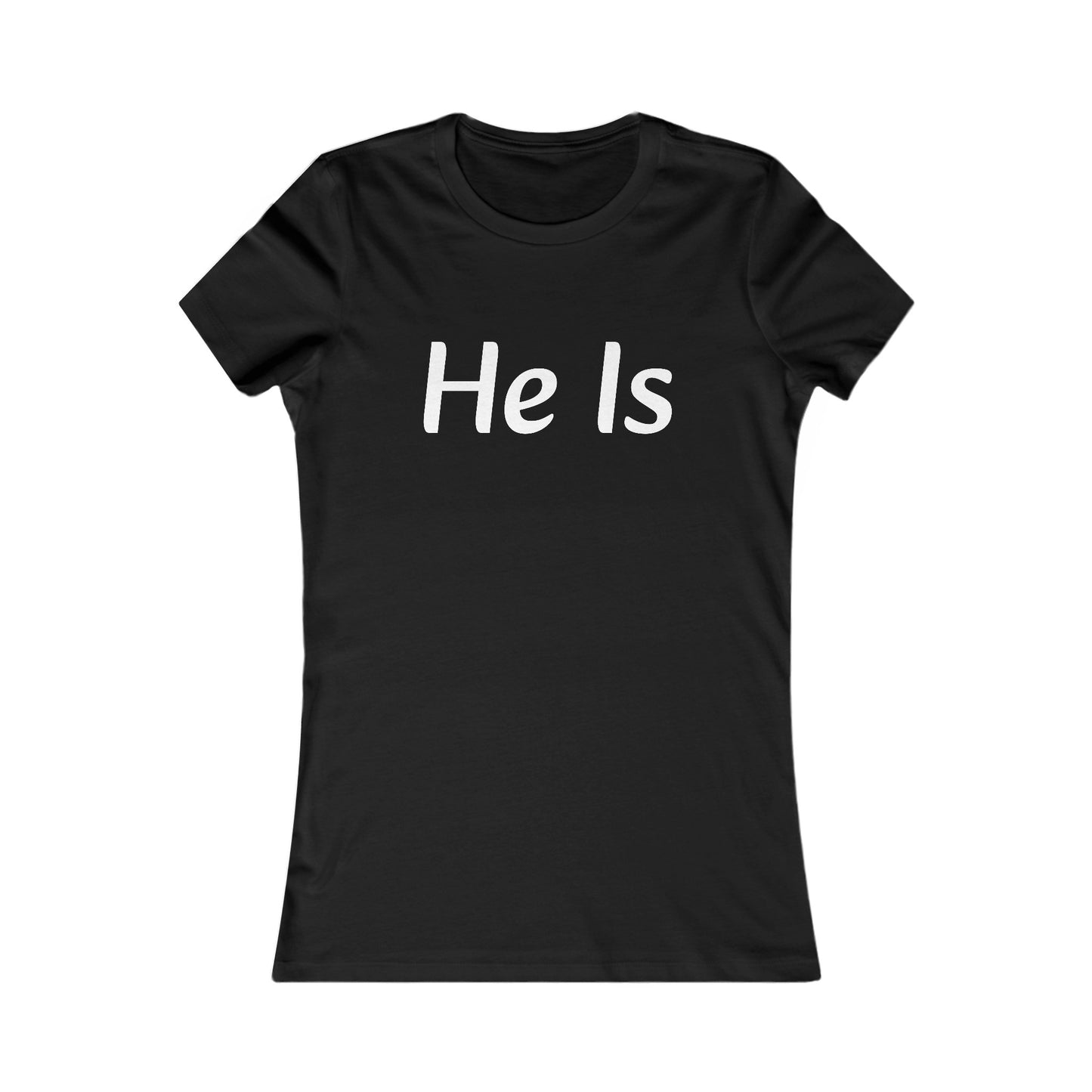 Women's Favorite Tee