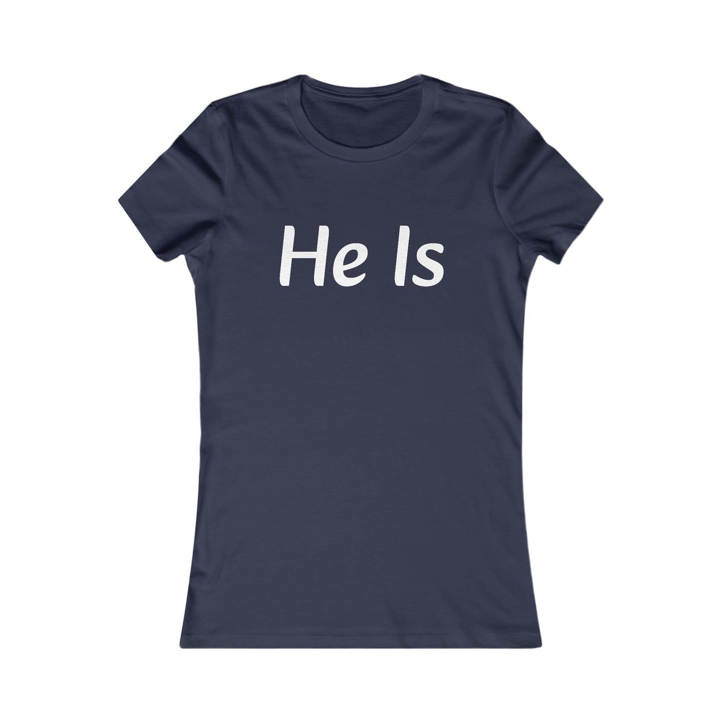 Women's Favorite Tee