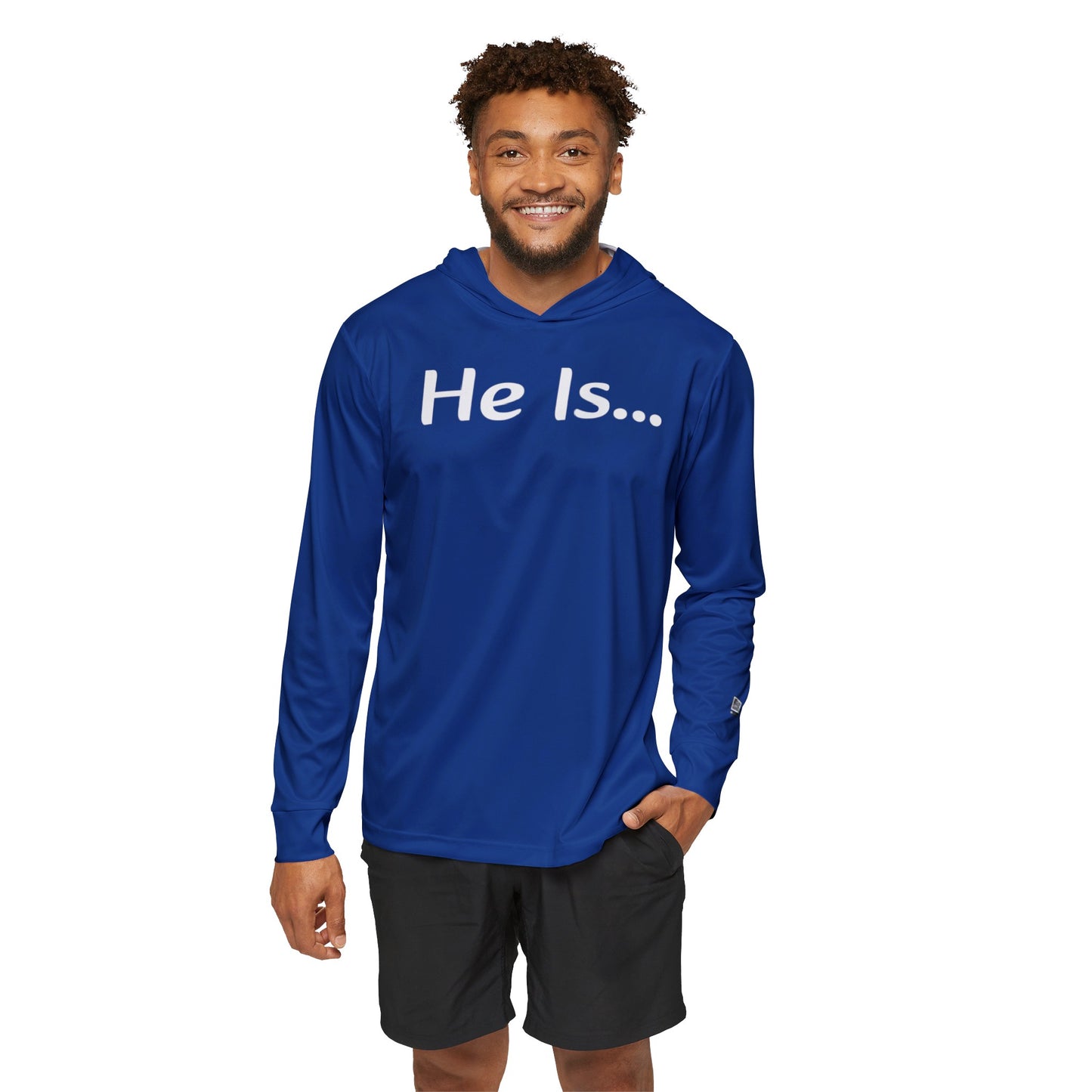 Men's Sports Warmup Hoodie (AOP)