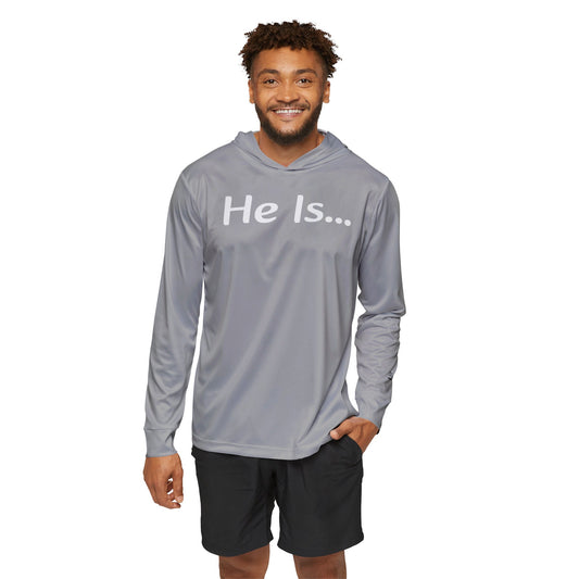 Men's Sports Warmup Hoodie (AOP)