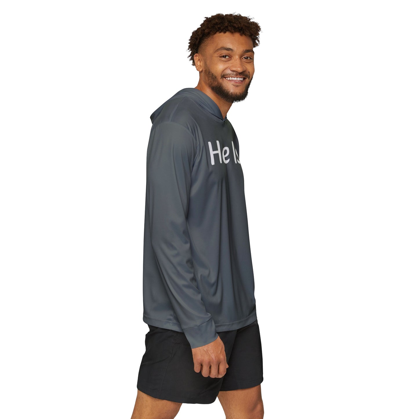 Men's Sports Warmup Hoodie (AOP)