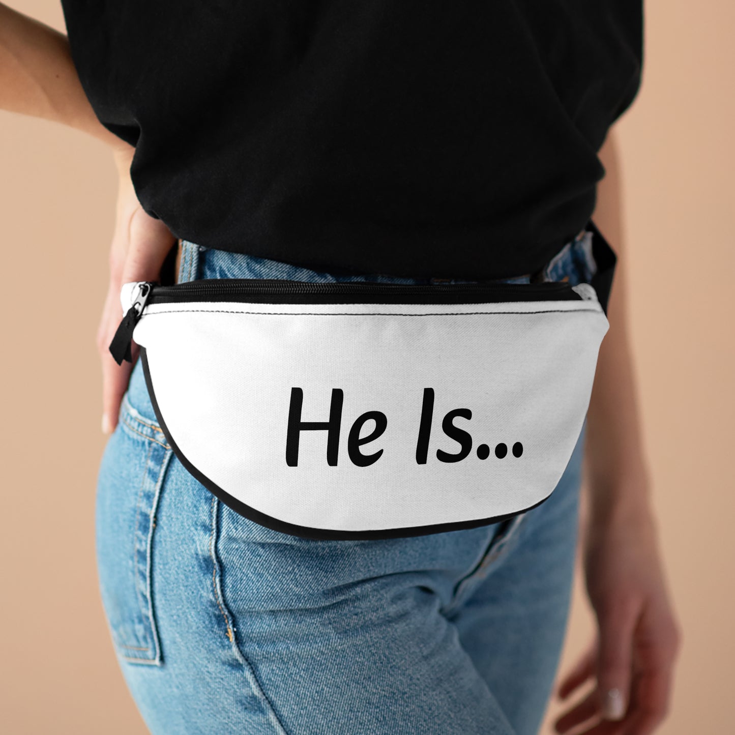 Fanny Pack