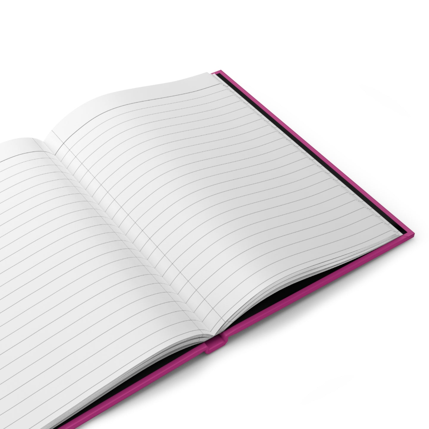 Testimony Journal - Hardcover