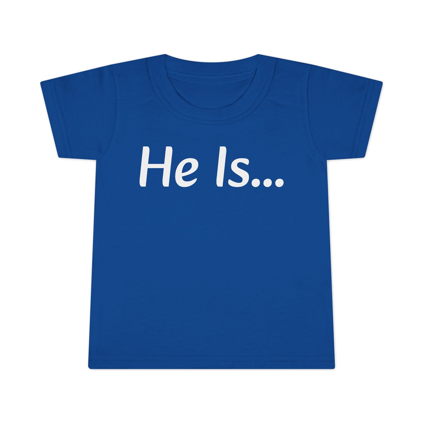 Toddler T-shirt