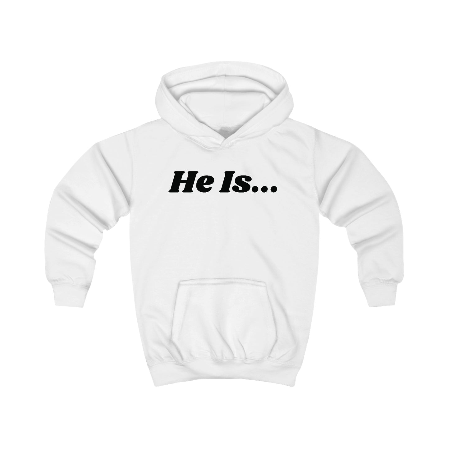 Kids Hoodie