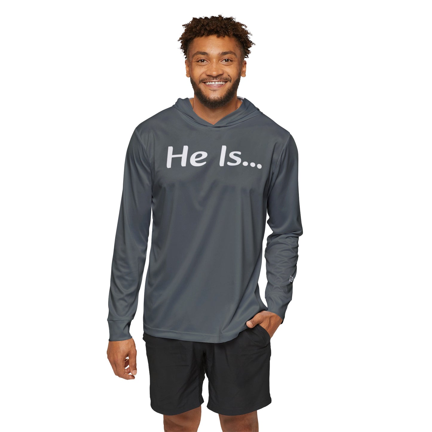 Men's Sports Warmup Hoodie (AOP)