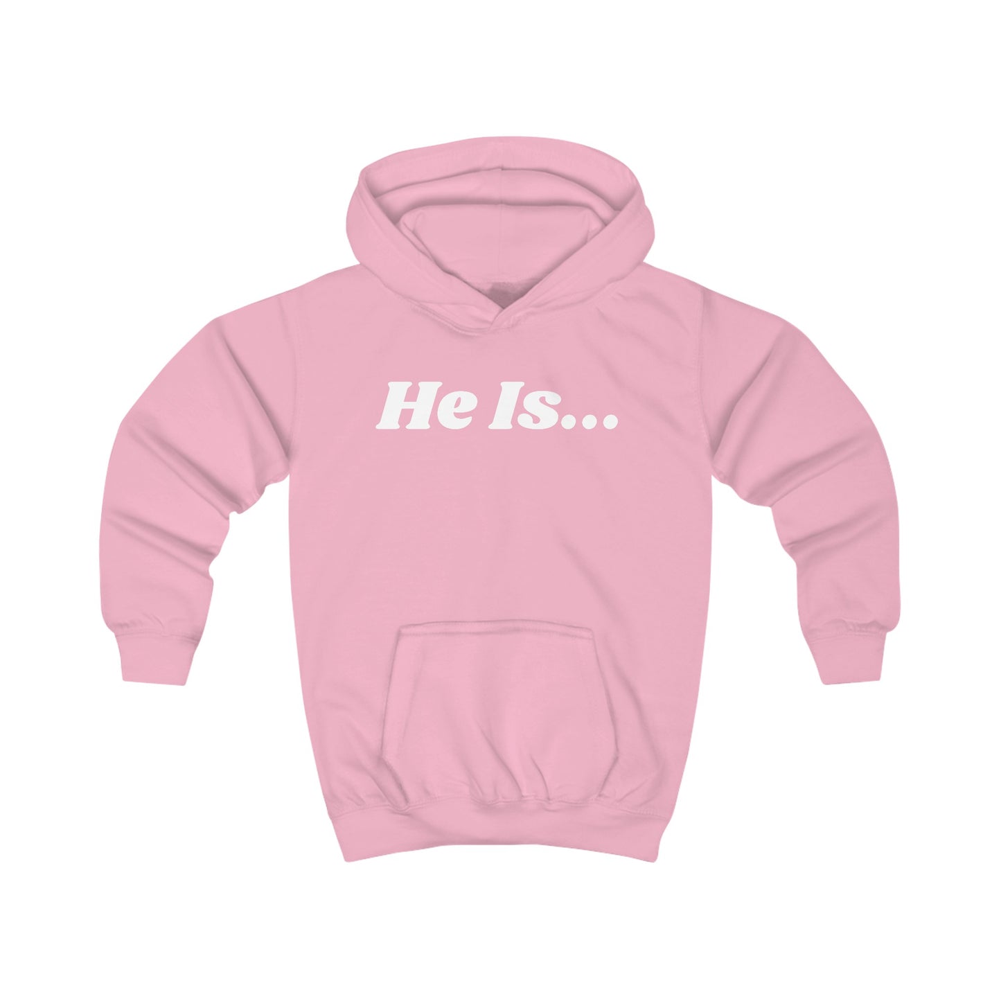 Kids Hoodie