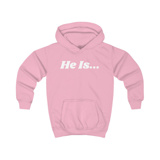 Kids Hoodie