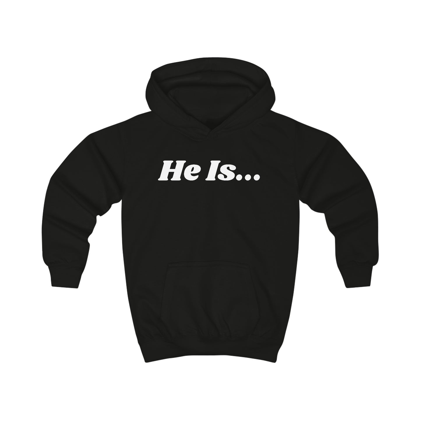 Kids Hoodie