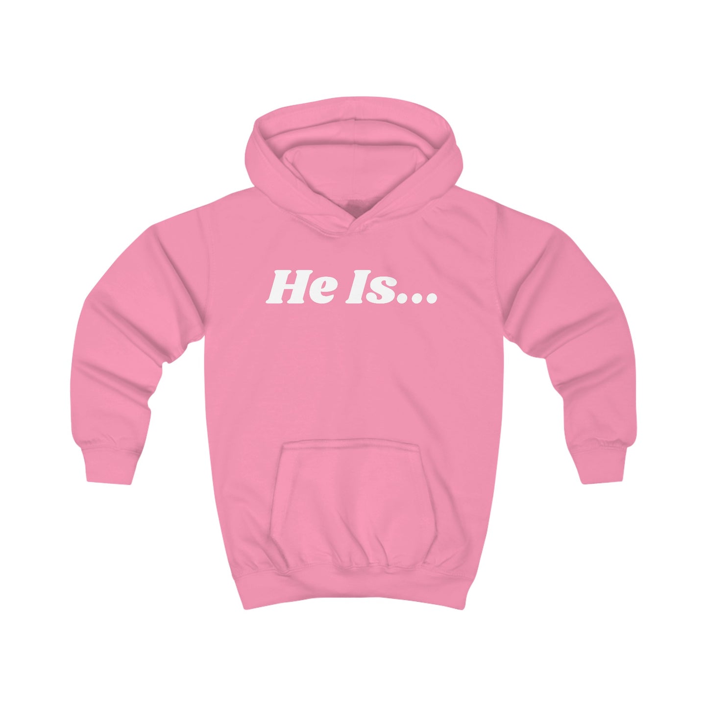 Kids Hoodie