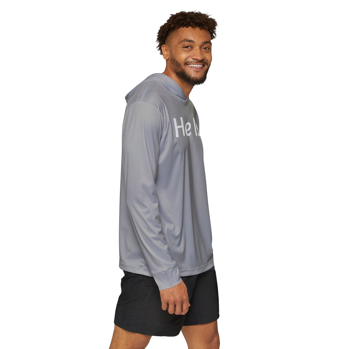 Men's Sports Warmup Hoodie (AOP)