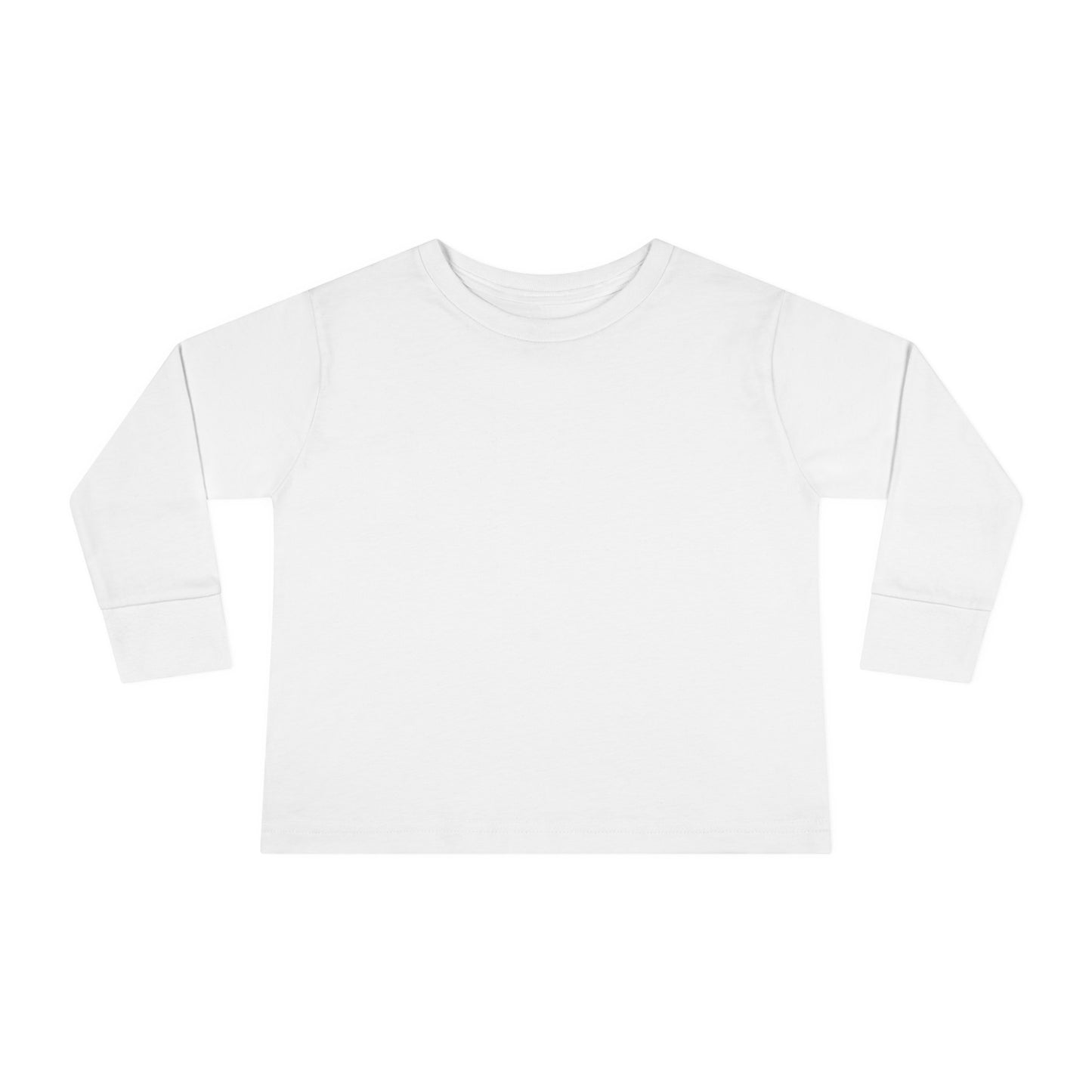 Toddler Long Sleeve Tee