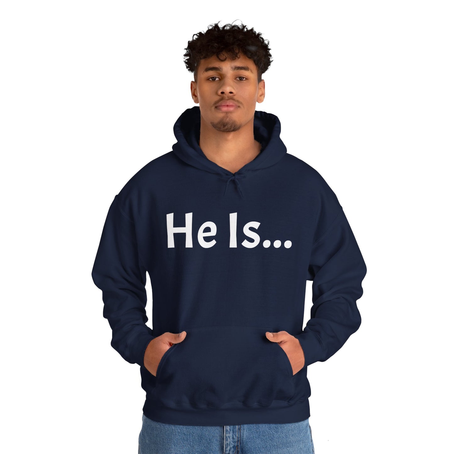 Unisex Heavy Blend™ Hooded Sweatshirt