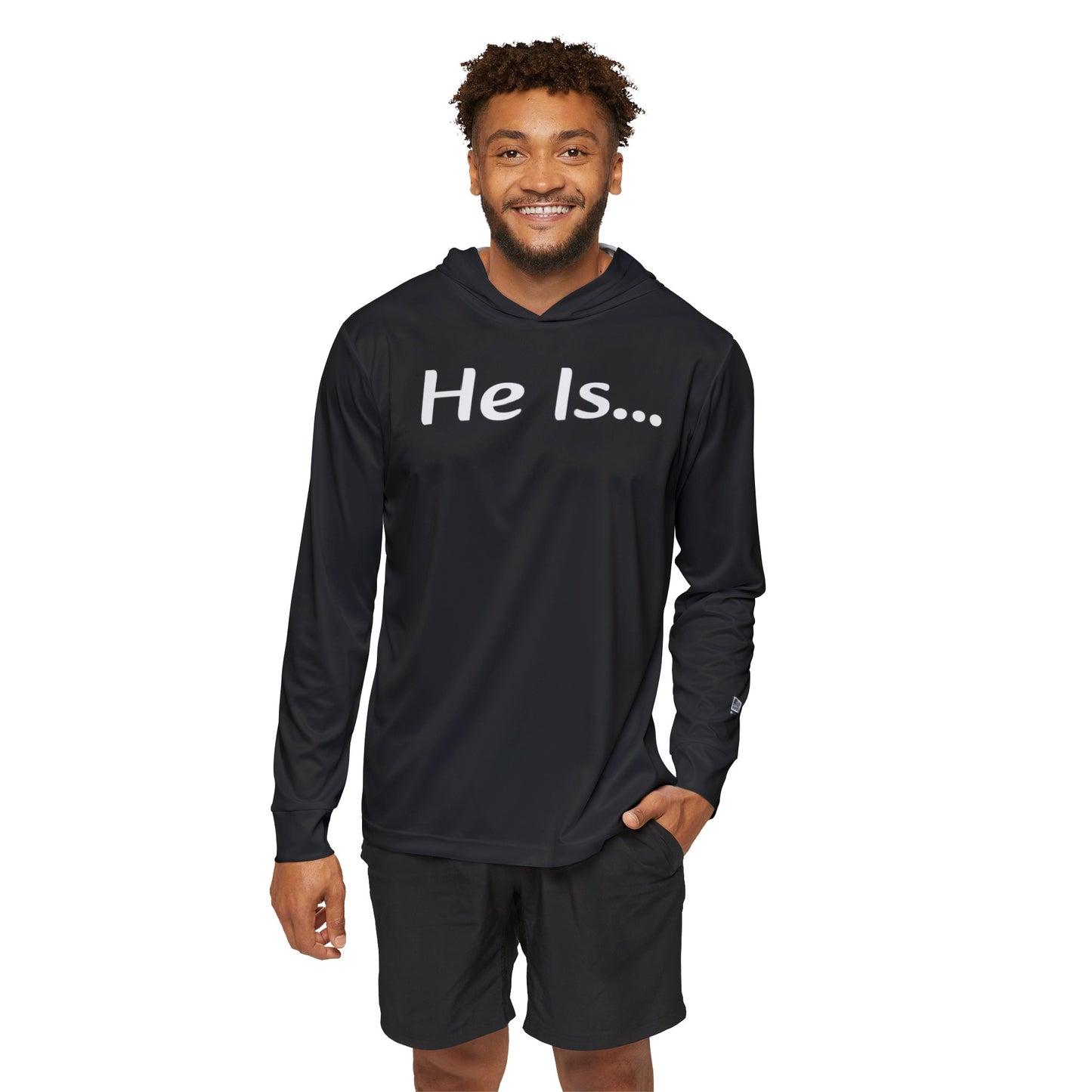 Men's Sports Warmup Hoodie (AOP)