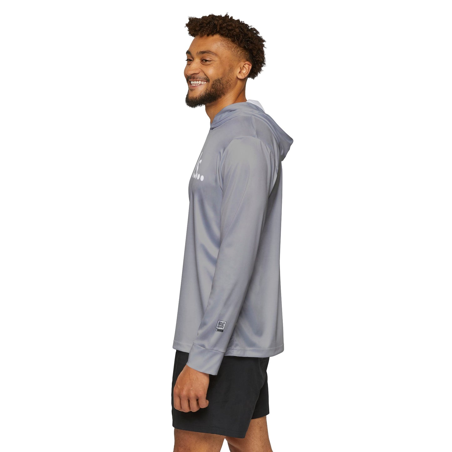 Men's Sports Warmup Hoodie (AOP)